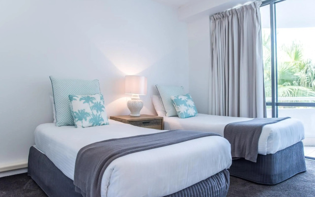 Noosa Pacific Resort