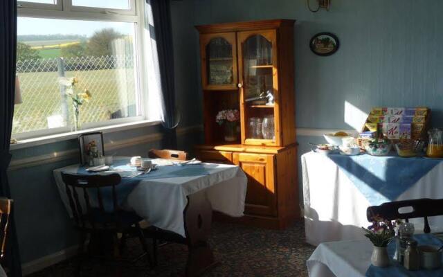 White Horse Guesthouse