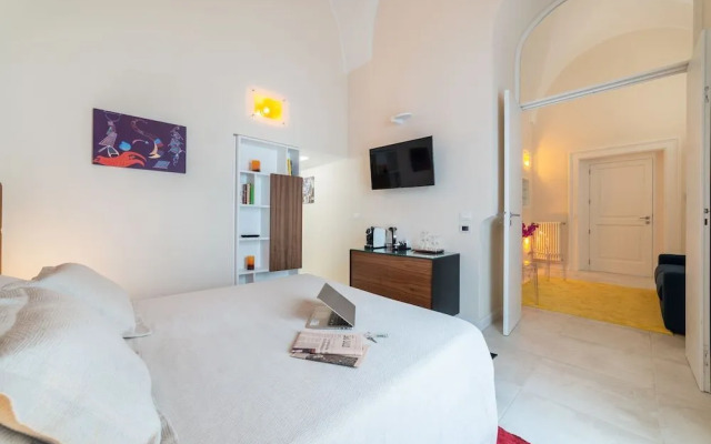 Y Arcillos Luxury Rooms