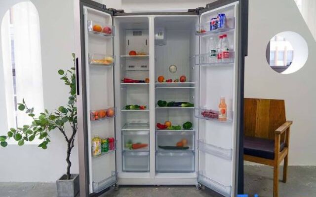 Zhuxi Yue Homestay (Wannan Chuanzang Line Shop)
