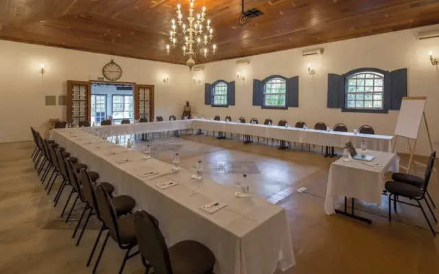 Confraria Colonial Hotel Boutique