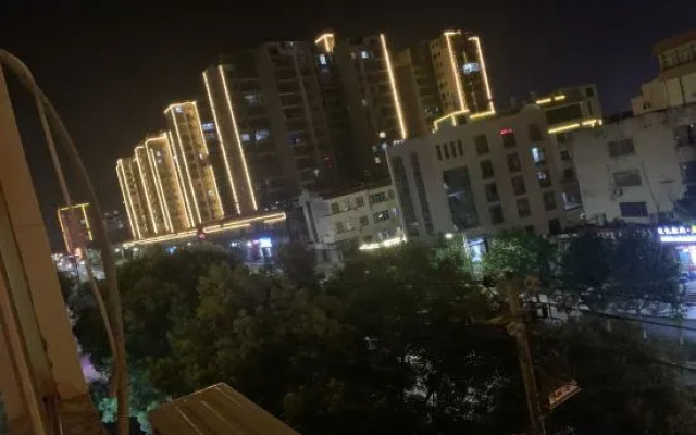 Ruichang Xinru Hotel