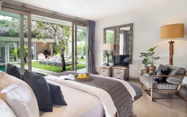 Villa Mia in Central Canggu