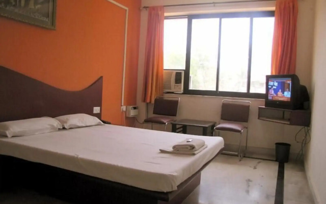 Hotel Surya Palace