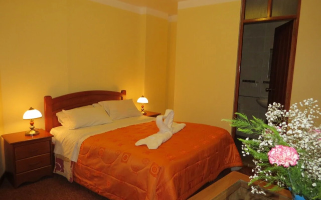 Samari Hostel