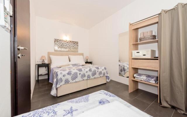 Lozna Residence
