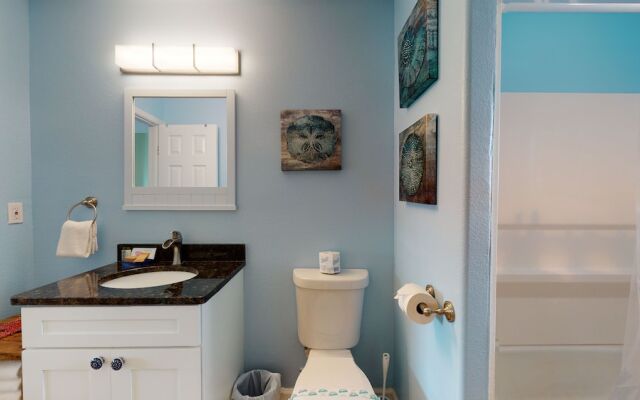 Ocean's 11 1 Bedroom Condo