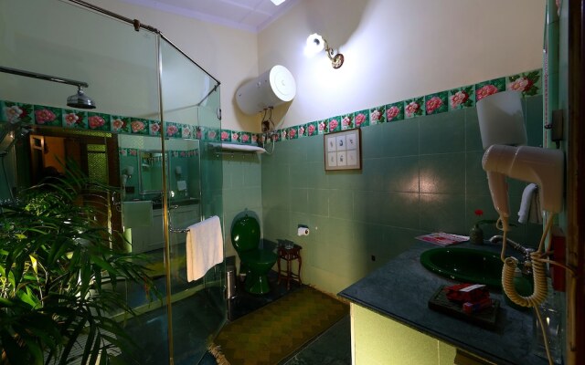Shaheen Bagh - A Luxury Resort & Spa