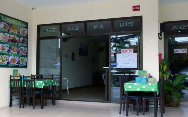 Lucky Buako Hotel Patong