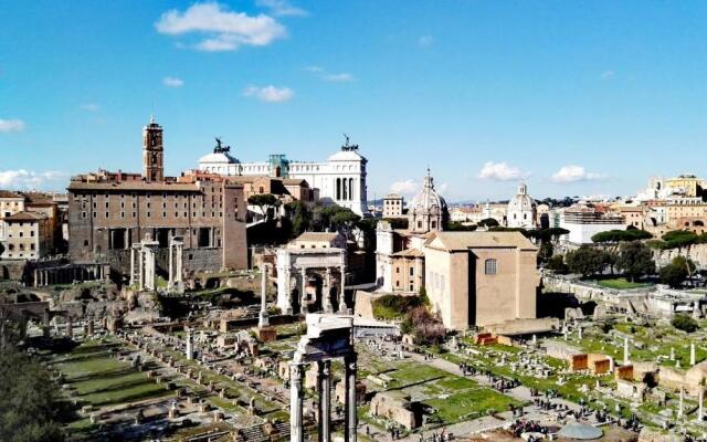 Vaticano Charming Rooms