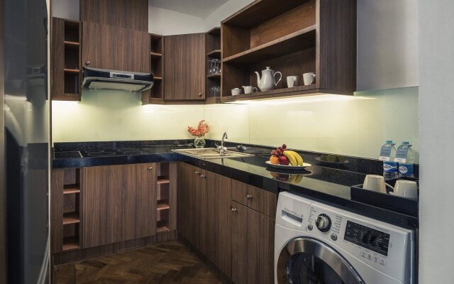Micasa Hotel Apartments