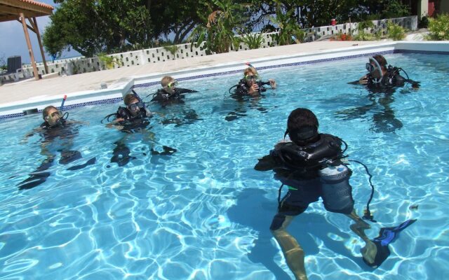 St. George's Caye Resort