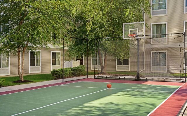 Homewood Suites by Hilton Allentown-Bethlehem Airport