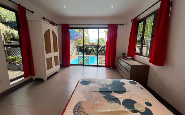 O’ Paradis D’Albion