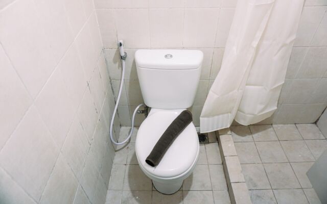 Good Deal And Homey 1Br Maple Park Sunter Apartment