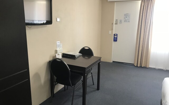 Econo Lodge Hideaway Armidale