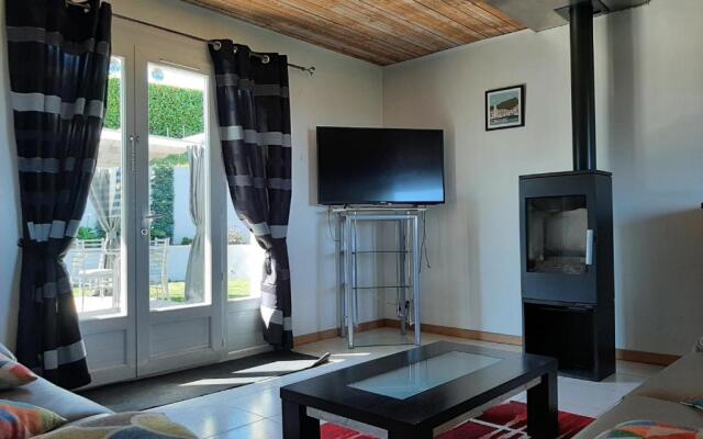 Maison Urrugne, 4 pièces, 6 personnes - FR-1-239-633