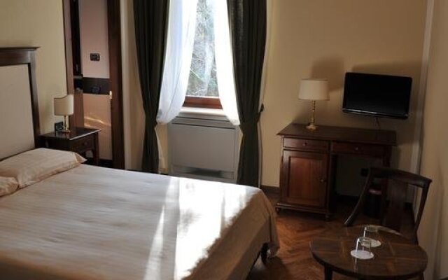 Villa Ferrario Relais