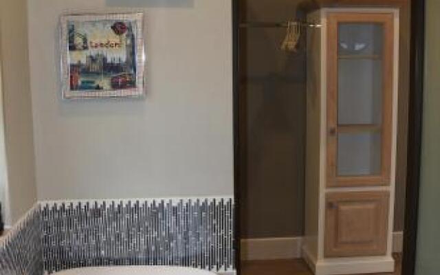 Eagleview Guesthouse