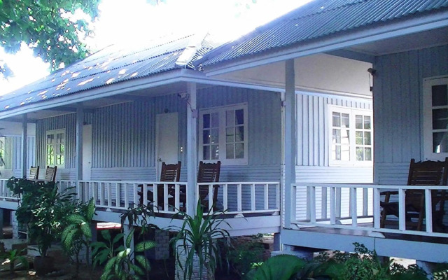 Utopia Resort