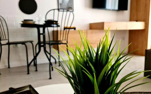 Studio Green Life Beach Resort