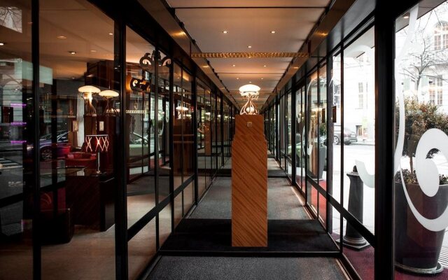 Hotel Am Konzerthaus - MGallery Collection