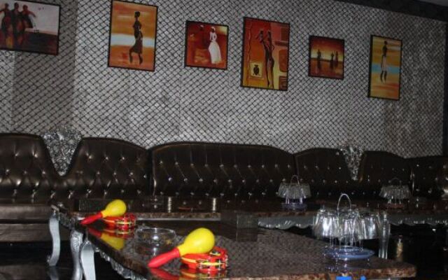 Meilin International Hotel