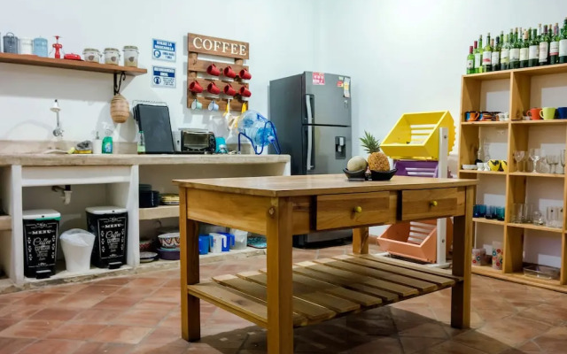 Hotel Meraki Boutique