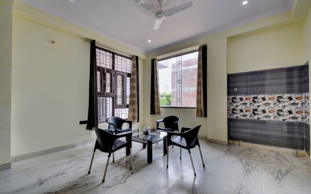 OYO 16809 Home Jagsheelaanchal Splendid Studio JLN Marg