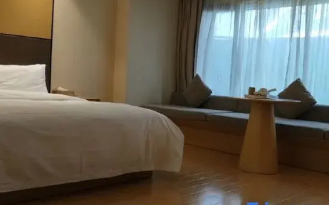 Worry Free International Hotel