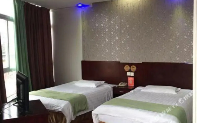 Nanjing Hudong Hotel