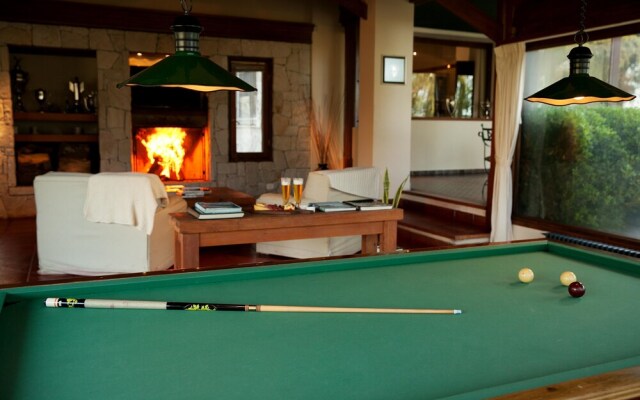 Estancia Fangio Balcarce by Esplendor Hoteles Boutique