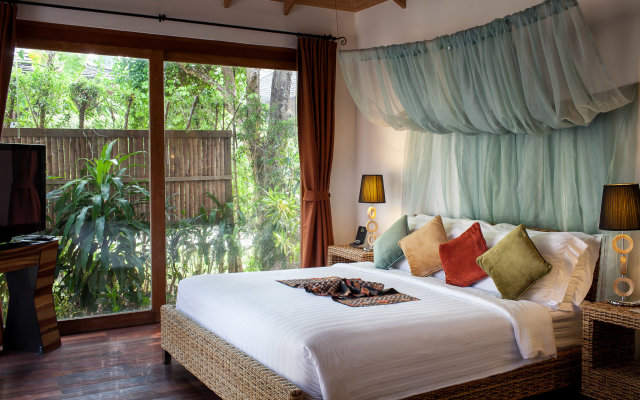 Tango Luxe Beach Villa Samui