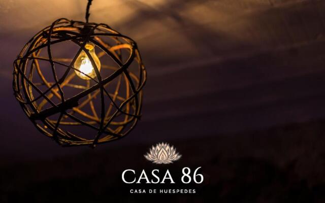 Casa 86