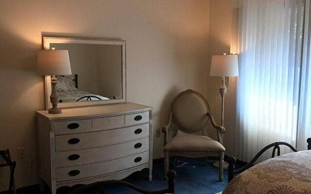 Lancaster Ridge Bed and Breakfast