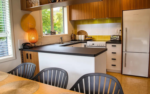 Arrowtown Motel Apartments