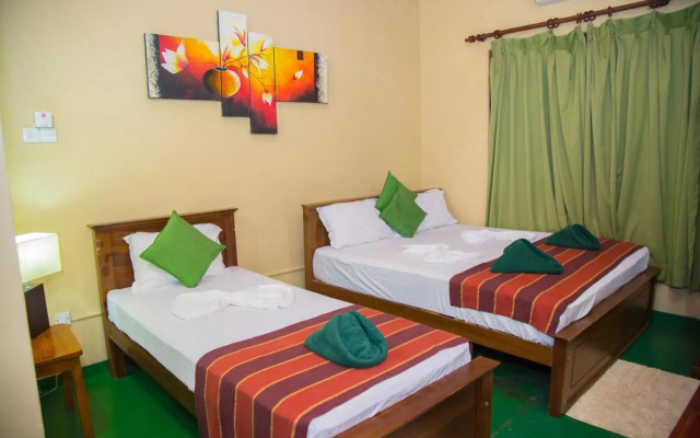 Blue Magpie Lodge Sinharaja
