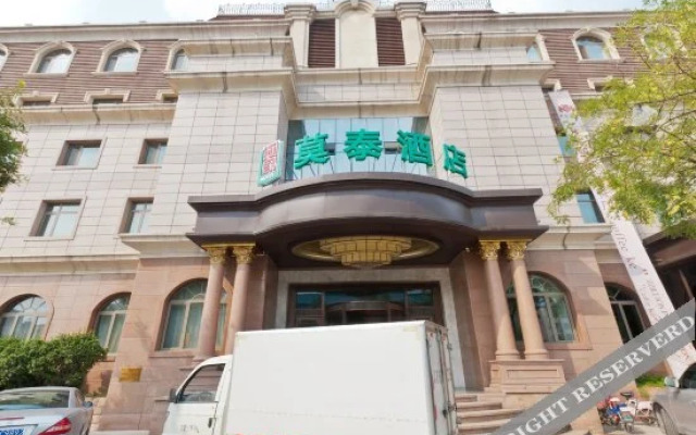 Motel 168 (Xianghe Furniture City)