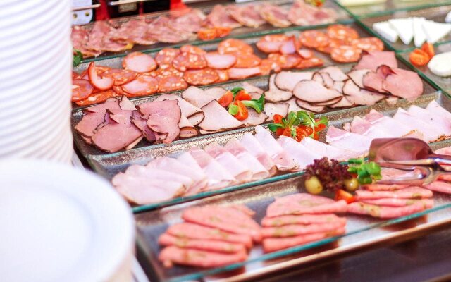 Continental Forum Sibiu