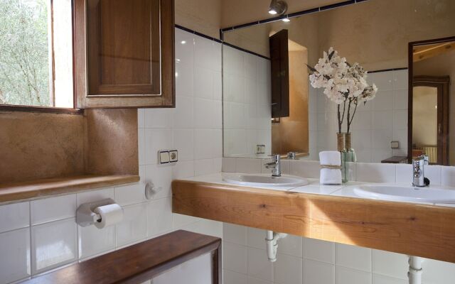 Agroturismo Finca Son Sureda