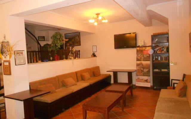 Alsos House