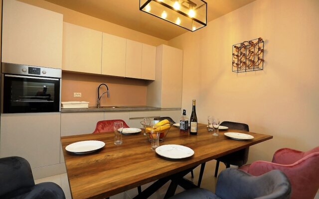 Apartmani Goran