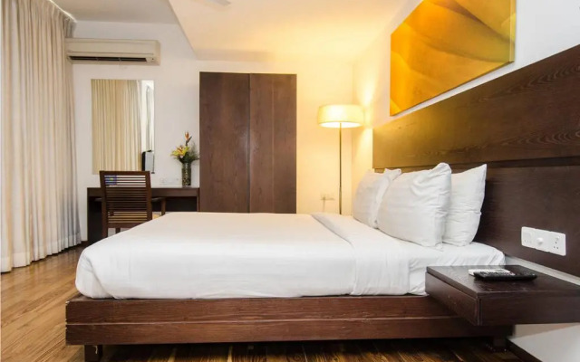 Springs Hotel And Spa