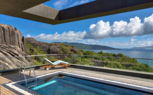 Six Senses Zil Pasyon Seychelles