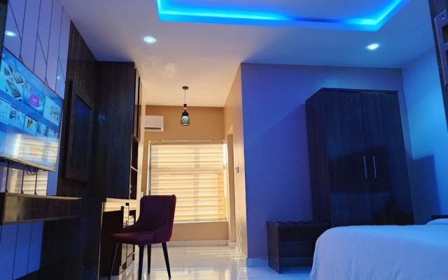 The Seasons Executive Suites