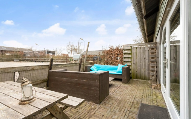 Apartment De Stranding