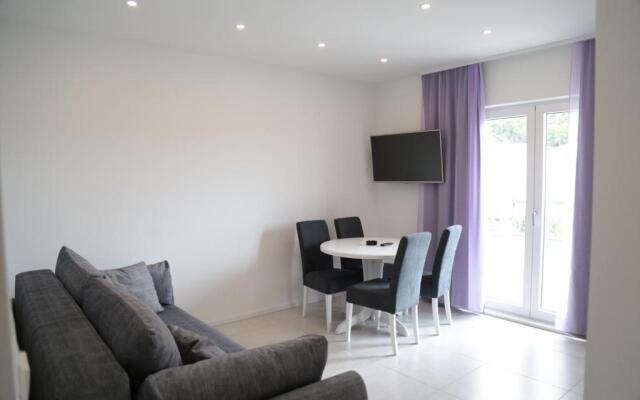 Apartment Nada