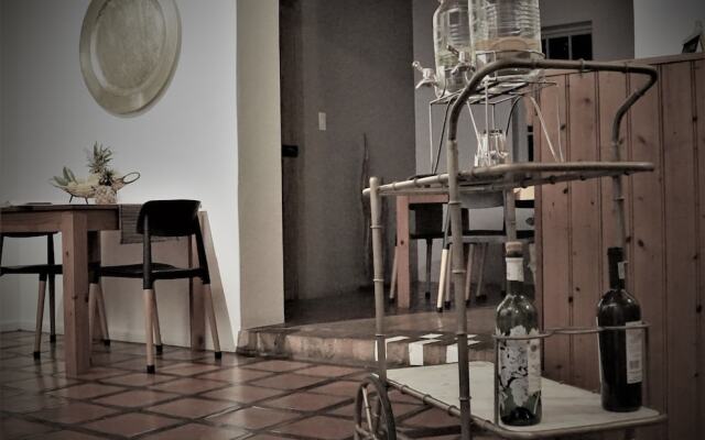 Swellendam Country Lodge