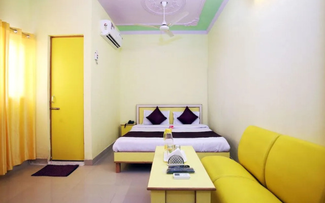 OYO 9038 Hotel Comfort