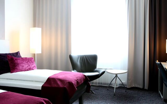 Thon Hotel Torghatten